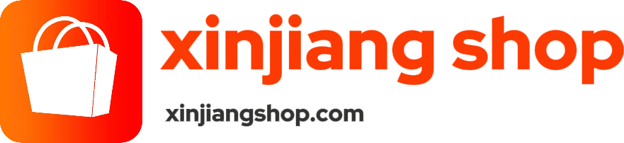xinjiang shop