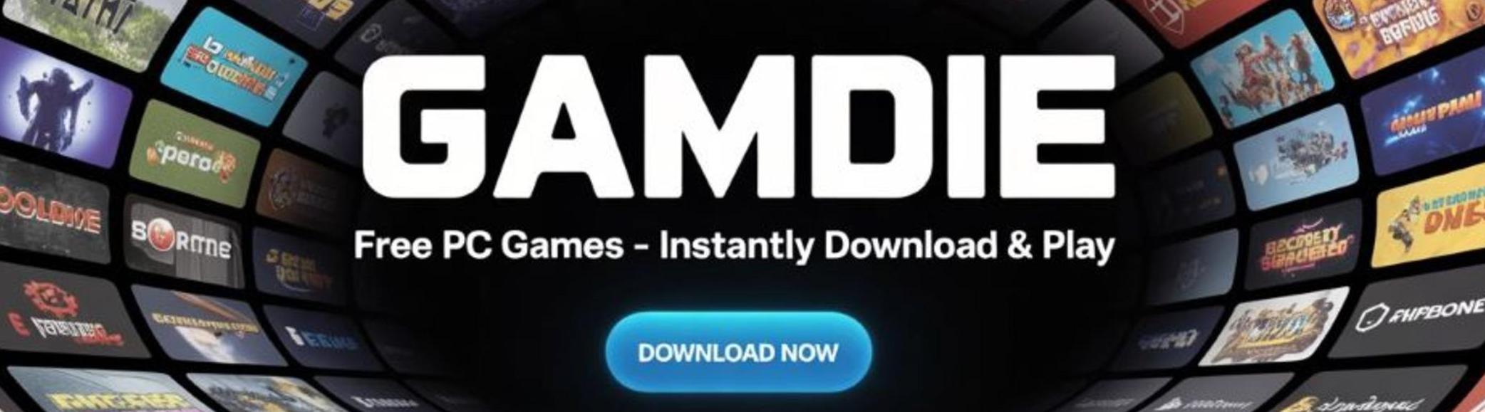 Gamdie