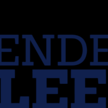 tendersleep