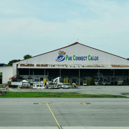 PakconnectCargo